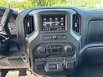 New 2025 Chevrolet Silverado 1500 Custom Crew Cab Pickup for sale #250962 - photo 11