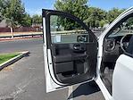 New 2025 Chevrolet Silverado 1500 Custom Crew Cab Pickup for sale #250962 - photo 12