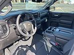 New 2025 Chevrolet Silverado 1500 Custom Crew Cab Pickup for sale #250962 - photo 13