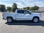 New 2025 Chevrolet Silverado 1500 Custom Crew Cab Pickup for sale #250962 - photo 3