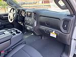 New 2025 Chevrolet Silverado 1500 Custom Crew Cab Pickup for sale #250962 - photo 22