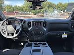 New 2025 Chevrolet Silverado 1500 Custom Crew Cab Pickup for sale #250962 - photo 25