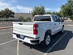 New 2025 Chevrolet Silverado 1500 Custom Crew Cab Pickup for sale #250962 - photo 2