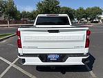 New 2025 Chevrolet Silverado 1500 Custom Crew Cab Pickup for sale #250962 - photo 4