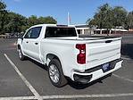 New 2025 Chevrolet Silverado 1500 Custom Crew Cab Pickup for sale #250962 - photo 5