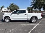 New 2025 Chevrolet Silverado 1500 Custom Crew Cab Pickup for sale #250962 - photo 6