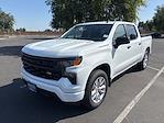New 2025 Chevrolet Silverado 1500 Custom Crew Cab Pickup for sale #250962 - photo 7