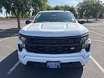 New 2025 Chevrolet Silverado 1500 Custom Crew Cab Pickup for sale #250962 - photo 8