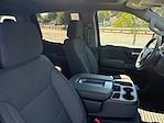 New 2025 Chevrolet Silverado 1500 Custom Crew Cab 4WD Pickup for sale #250963 - photo 21