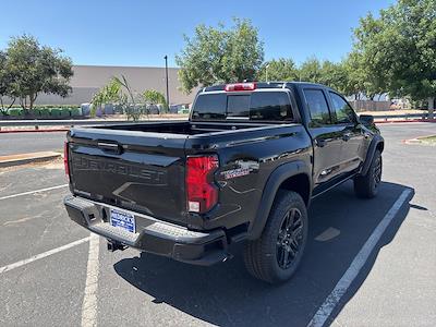 New 2025 Chevrolet Colorado Trail Boss Crew Cab 4WD Pickup for sale #250966 - photo 2