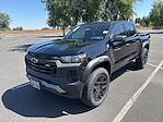 New 2025 Chevrolet Colorado Trail Boss Crew Cab 4WD Pickup for sale #250966 - photo 7