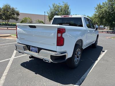 New 2025 Chevrolet Silverado 1500 LT Crew Cab 4WD Pickup for sale #250967 - photo 2
