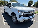 New 2025 Chevrolet Silverado 1500 LT Crew Cab 4WD Pickup for sale #250967 - photo 1
