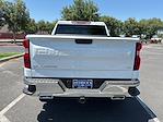 New 2025 Chevrolet Silverado 1500 LT Crew Cab 4WD Pickup for sale #250967 - photo 4