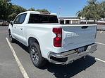 New 2025 Chevrolet Silverado 1500 LT Crew Cab 4WD Pickup for sale #250967 - photo 5