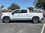 New 2025 Chevrolet Silverado 1500 LT Crew Cab 4WD Pickup for sale #250967 - photo 6