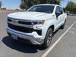 New 2025 Chevrolet Silverado 1500 LT Crew Cab 4WD Pickup for sale #250967 - photo 7