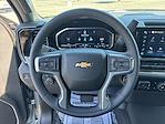 New 2025 Chevrolet Silverado 1500 LT Crew Cab Pickup for sale #250973 - photo 10