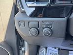 New 2025 Chevrolet Silverado 1500 LT Crew Cab Pickup for sale #250973 - photo 12