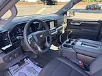 New 2025 Chevrolet Silverado 1500 LT Crew Cab Pickup for sale #250973 - photo 14