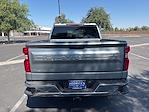 New 2025 Chevrolet Silverado 1500 LT Crew Cab Pickup for sale #250973 - photo 4