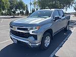 New 2025 Chevrolet Silverado 1500 LT Crew Cab Pickup for sale #250973 - photo 7