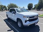 New 2025 Chevrolet Silverado 1500 LT Crew Cab Pickup for sale #250974 - photo 1