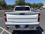 New 2025 Chevrolet Silverado 1500 LT Crew Cab Pickup for sale #250974 - photo 4