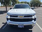 New 2025 Chevrolet Silverado 1500 LT Crew Cab Pickup for sale #250974 - photo 8