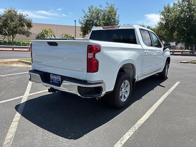 New 2025 Chevrolet Silverado 1500 LT Crew Cab Pickup for sale #250976 - photo 2