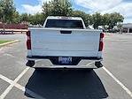 New 2025 Chevrolet Silverado 1500 LT Crew Cab Pickup for sale #250976 - photo 4
