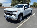 New 2025 Chevrolet Silverado 1500 LT Crew Cab Pickup for sale #250976 - photo 7