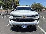 New 2025 Chevrolet Silverado 1500 LT Crew Cab Pickup for sale #250976 - photo 8