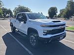 New 2025 Chevrolet Silverado 2500 Custom Crew Cab 4WD Pickup for sale #250995 - photo 1