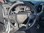 New 2025 Chevrolet Silverado 2500 Custom Crew Cab 4WD Pickup for sale #250995 - photo 10