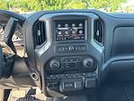 New 2025 Chevrolet Silverado 2500 Custom Crew Cab 4WD Pickup for sale #250995 - photo 11