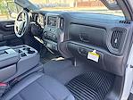 New 2025 Chevrolet Silverado 2500 Custom Crew Cab 4WD Pickup for sale #250995 - photo 22