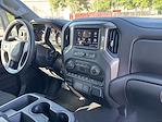 New 2025 Chevrolet Silverado 2500 Custom Crew Cab 4WD Pickup for sale #250995 - photo 24