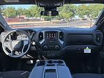 New 2025 Chevrolet Silverado 2500 Custom Crew Cab 4WD Pickup for sale #250995 - photo 25