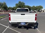 New 2025 Chevrolet Silverado 2500 Custom Crew Cab 4WD Pickup for sale #250995 - photo 4