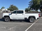New 2025 Chevrolet Silverado 2500 Custom Crew Cab 4WD Pickup for sale #250995 - photo 6