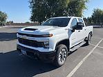 New 2025 Chevrolet Silverado 2500 Custom Crew Cab 4WD Pickup for sale #250995 - photo 7