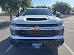 New 2025 Chevrolet Silverado 2500 Custom Crew Cab 4WD Pickup for sale #250995 - photo 8