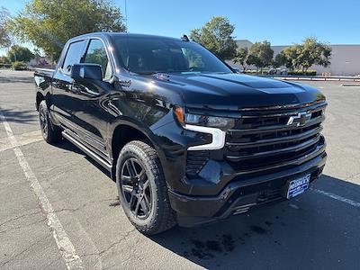 New 2025 Chevrolet Silverado 1500 High Country Crew Cab 4WD Pickup for sale #250996 - photo 1