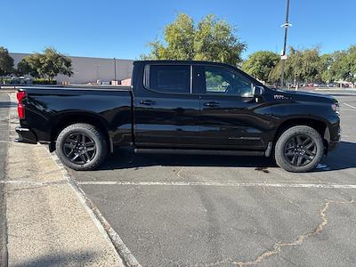 New 2025 Chevrolet Silverado 1500 High Country Crew Cab 4WD Pickup for sale #250996 - photo 2