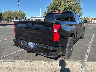 New 2025 Chevrolet Silverado 1500 High Country Crew Cab 4WD Pickup for sale #250996 - photo 2