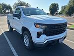 New 2025 Chevrolet Silverado 1500 Work Truck Regular Cab Pickup for sale #250999 - photo 1