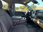 New 2025 Chevrolet Silverado 1500 Work Truck Regular Cab Pickup for sale #250999 - photo 17