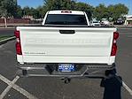 New 2025 Chevrolet Silverado 1500 Work Truck Regular Cab Pickup for sale #250999 - photo 4