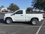 New 2025 Chevrolet Silverado 1500 Work Truck Regular Cab Pickup for sale #250999 - photo 6